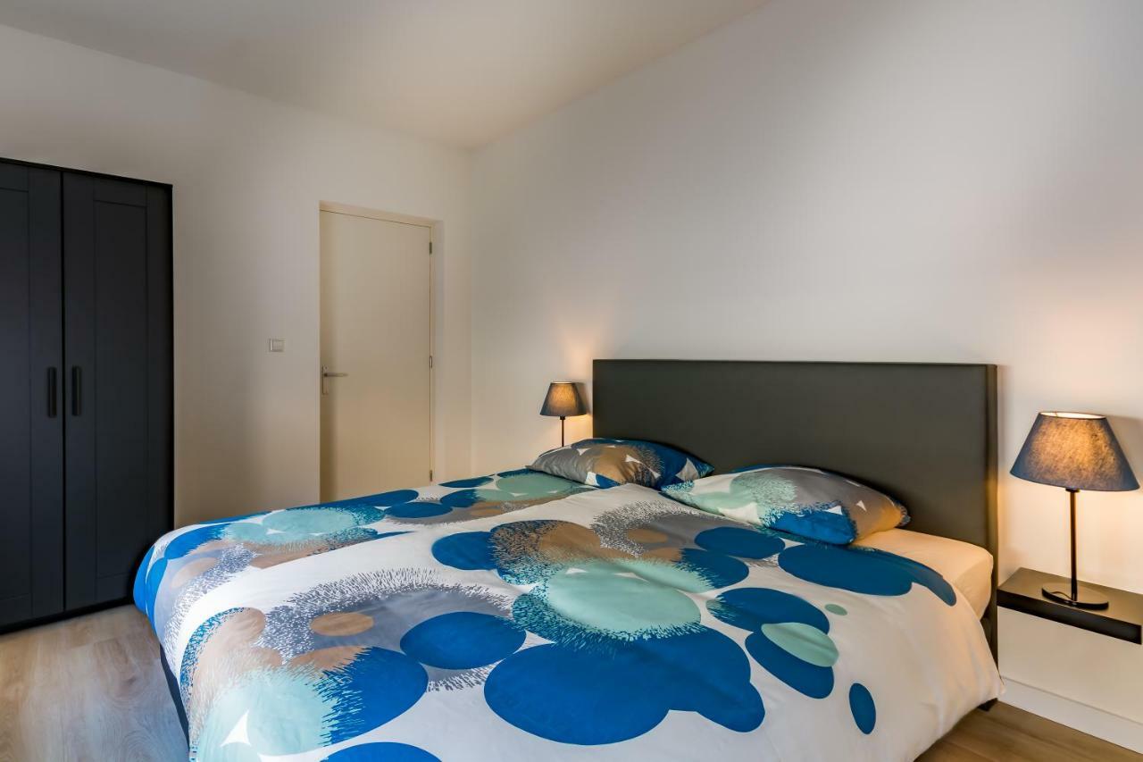 Appartement Boven De Ijsjes Valkenburg aan de Geul